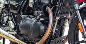 9BMW R18