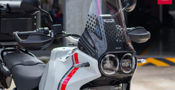 9BMW R18