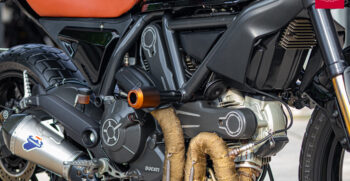 9BMW R18