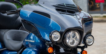 9BMW R18