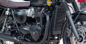 9BMW R18