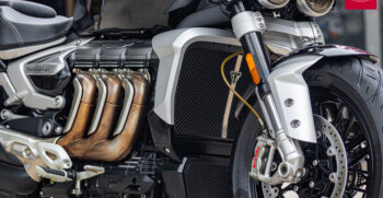 9BMW R18