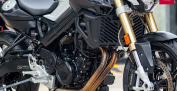9BMW R18