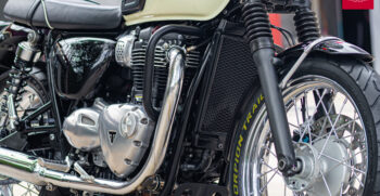 9BMW R18