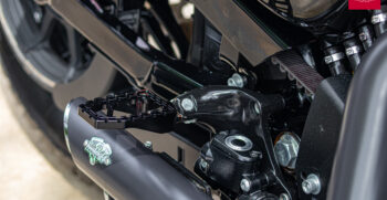 9BMW R18