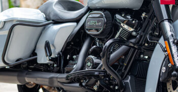 10BMW R18