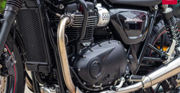 10BMW R18