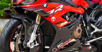 10BMW R18