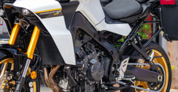 10BMW R18