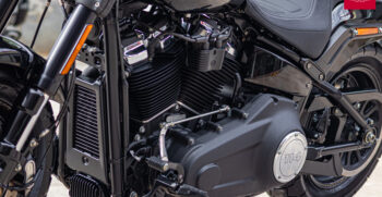 10BMW R18