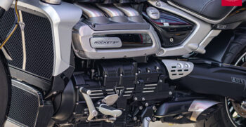 10BMW R18