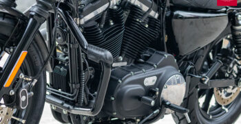 10BMW R18