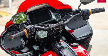 10BMW R18