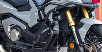 10BMW R18