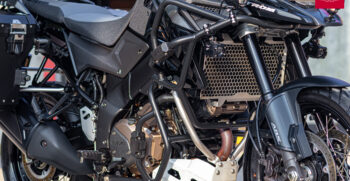 10BMW R18