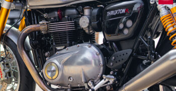 10BMW R18