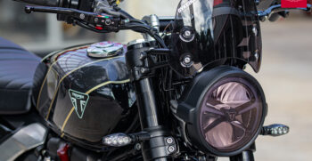 10BMW R18