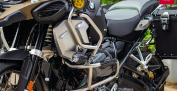 10BMW R18