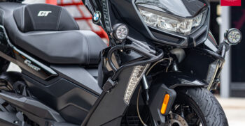 10BMW R18