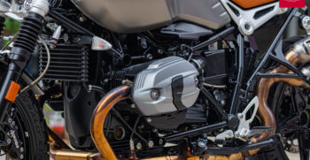 10BMW R18