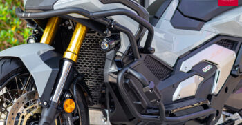 11BMW R18