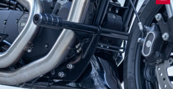11BMW R18