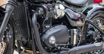11BMW R18