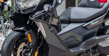 11BMW R18