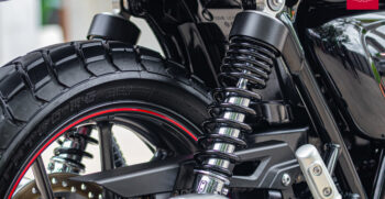 11BMW R18