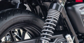 12BMW R18