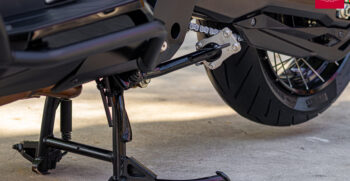 12BMW R18