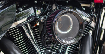 13BMW R18