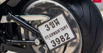 13BMW R18