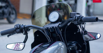 13BMW R18