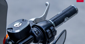 13BMW R18