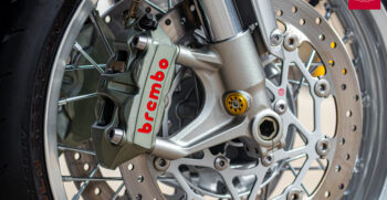 13BMW R18