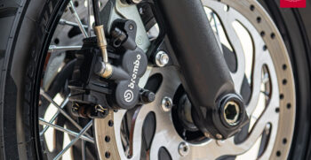 13BMW R18