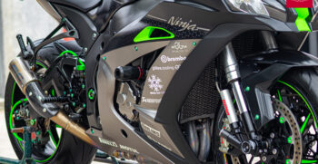 13BMW R18