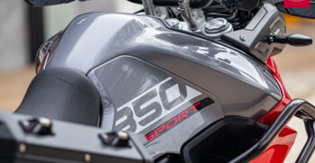 14BMW R18