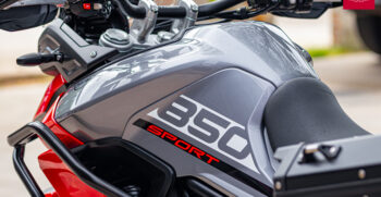 15BMW R18
