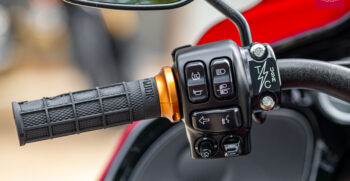 15BMW R18