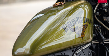 16BMW R18