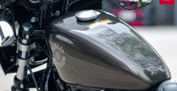 16BMW R18