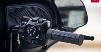 16BMW R18