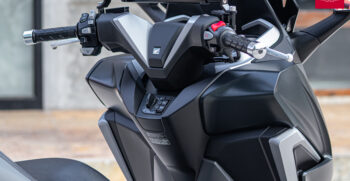 16BMW R18