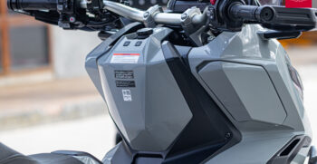 16BMW R18