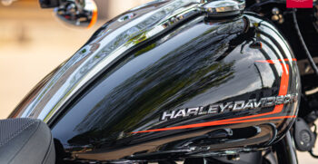 16BMW R18