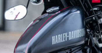 16BMW R18