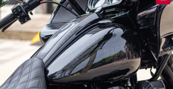 16BMW R18