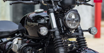 16BMW R18